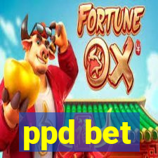 ppd bet